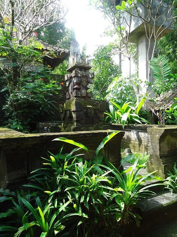 Pondok Kecil Bungalow Ubud  Guest house Ubud (Bali)