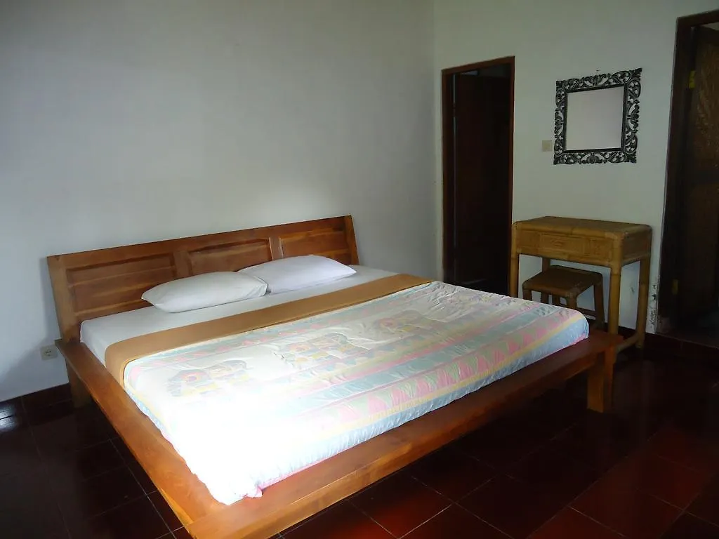 Pondok Kecil Bungalow Ubud  Ubud (Bali)