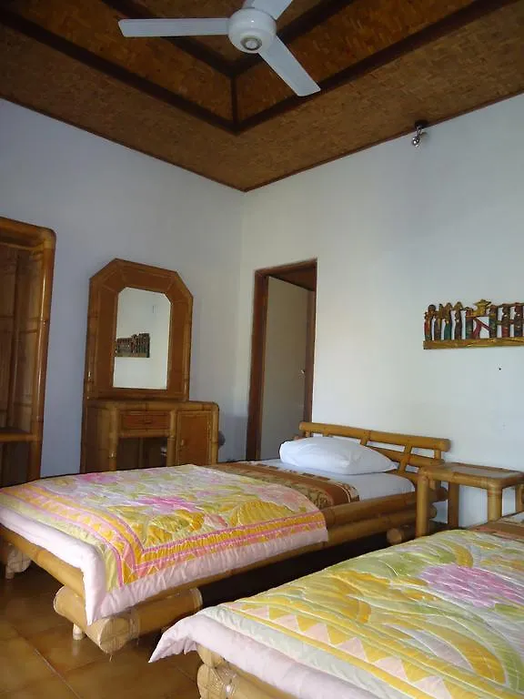 Guest house Pondok Kecil Bungalow Ubud
